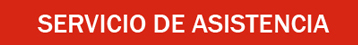 Servicio
